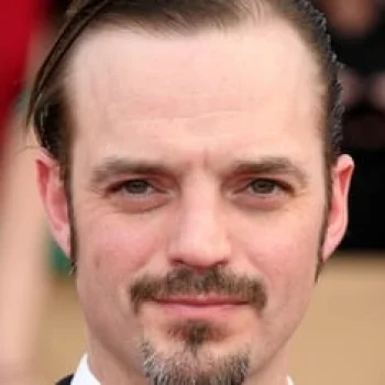 James McMenamin