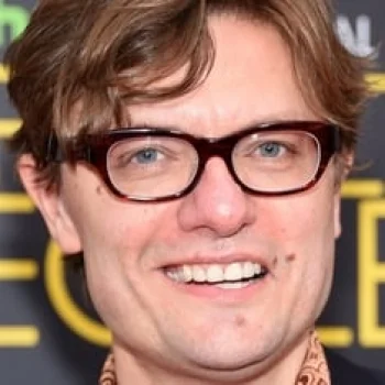 James Urbaniak