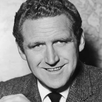 James Whitmore