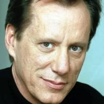 James Woods