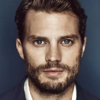 Jamie Dornan