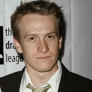 Jamie Parker