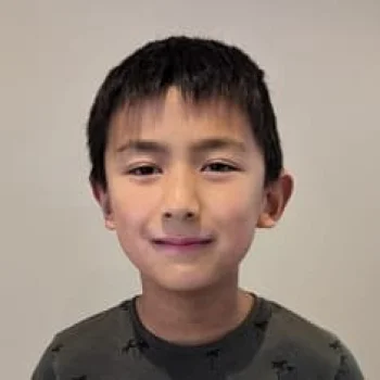 Jamie Sai