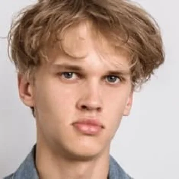 Jan-Erik Sedrik