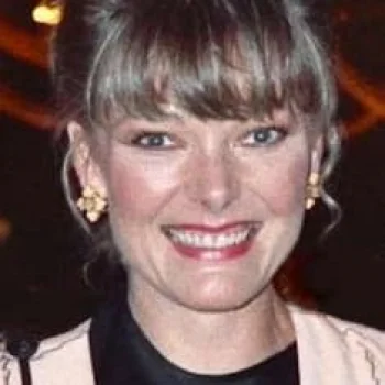 Jane Curtin