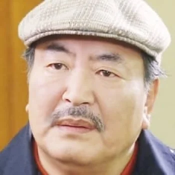 Jang Hang-seon