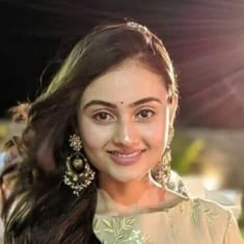 Janki Bodiwala