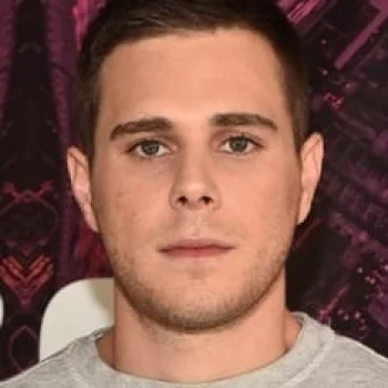 Jared Abrahamson