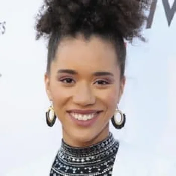 Jasmin Savoy Brown