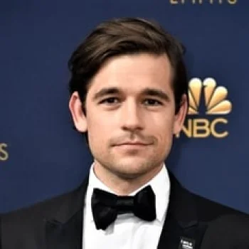 Jason Ralph