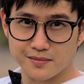 Jason Tham