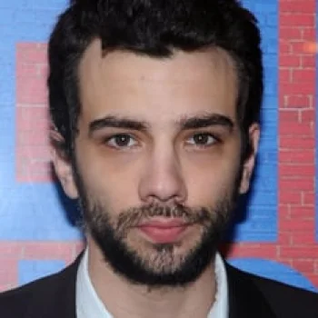 Jay Baruchel