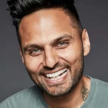 Jay Shetty