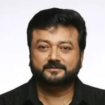 Jayaram