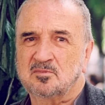 Jean-Claude Carrière