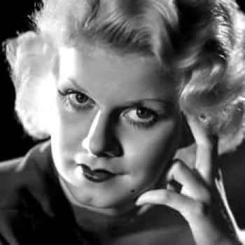 Jean Harlow