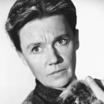 Jeanette Nolan