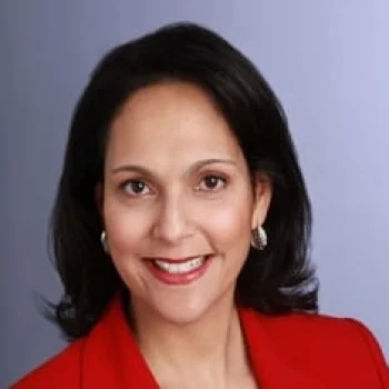 Jeanine Ramirez