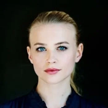 Jeanne Goursaud