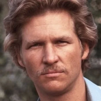 Jeff Bridges