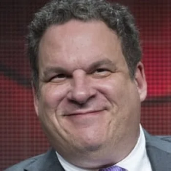 Jeff Garlin