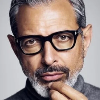 Jeff Goldblum