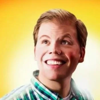 Jeff Hiller