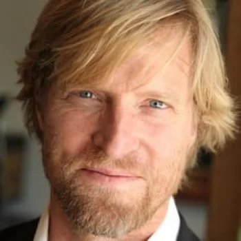 Jeffrey Doornbos