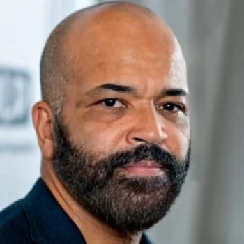 Jeffrey Wright