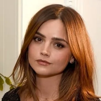 Jenna Coleman