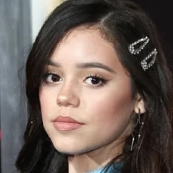 Jenna Ortega