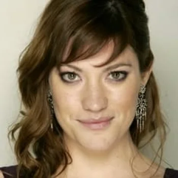 Jennifer Carpenter