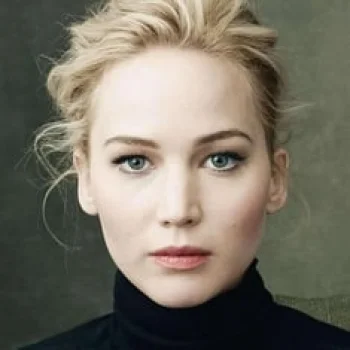 Jennifer Lawrence