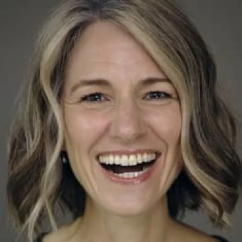Jennifer Woodward
