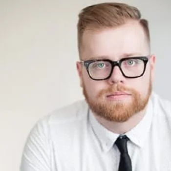 Jeremy Arnold