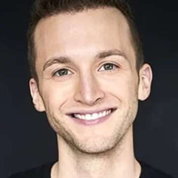 Jeremy Ferdman
