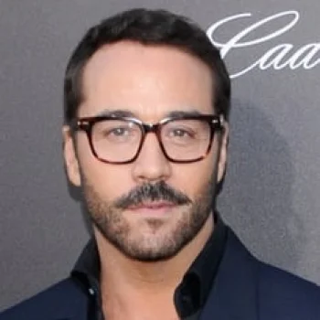 Jeremy Piven