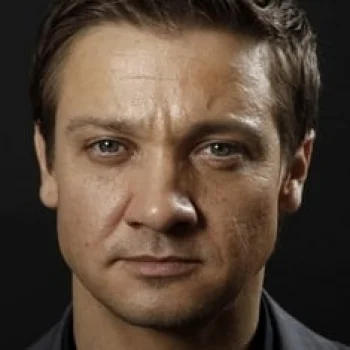 Jeremy Renner