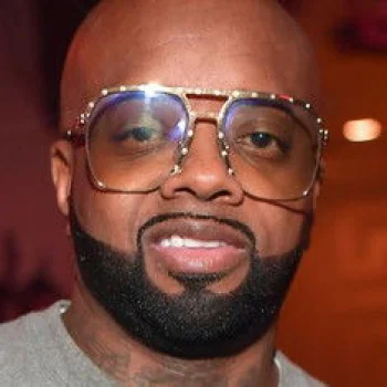 Jermaine Dupri