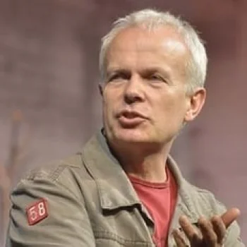 Jerzy Gudejko