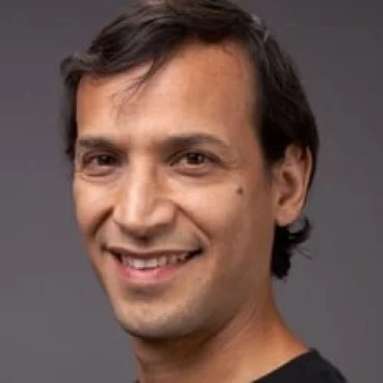 Jesse Borrego