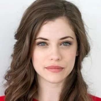 Jessica De Gouw