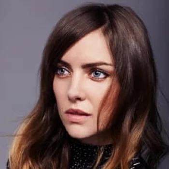 Jessica Stroup