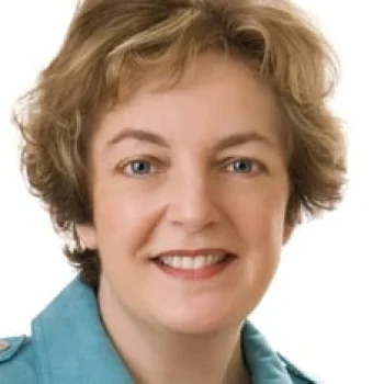 Jessica Van der Veen