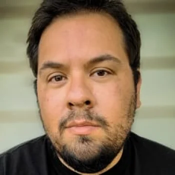 Jesus Cris Acosta