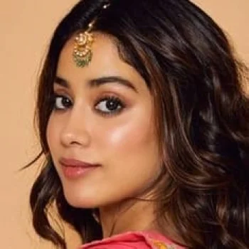 Jhanvi Kapoor