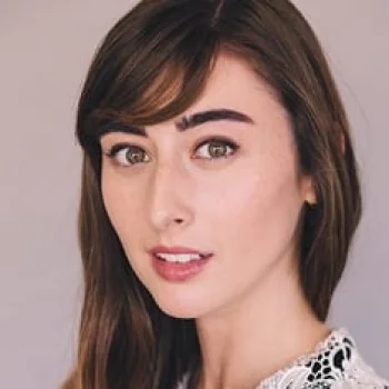 Jillian Morgese