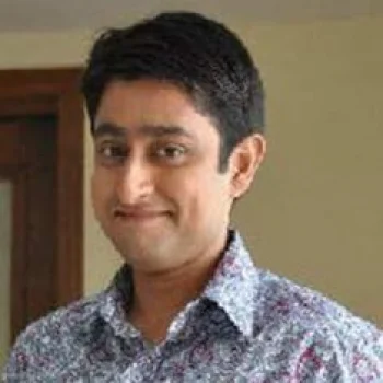 Jimit Trivedi