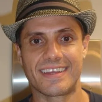 Jimmy Navarro