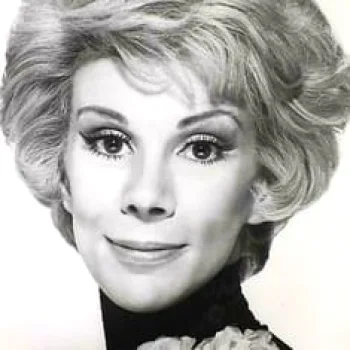 Joan Rivers